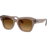 RAY BAN STATE STREET RB2186 6827/85
